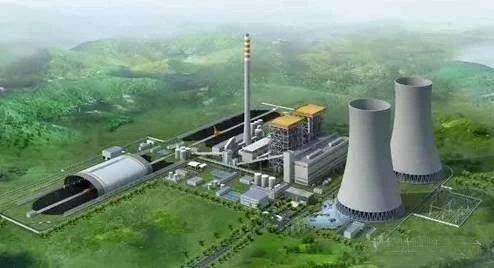 間接空冷系統(tǒng)提效減碳、防凍節(jié)能及其透明運(yùn)維系統(tǒng)